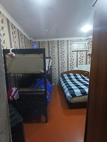 Həyət evləri və villalar: Yasamal 2 otaqlı, 38 kv. m, Kredit yoxdur, Orta təmir — 6