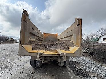 Грузовики: Грузовик, Б/у — 11