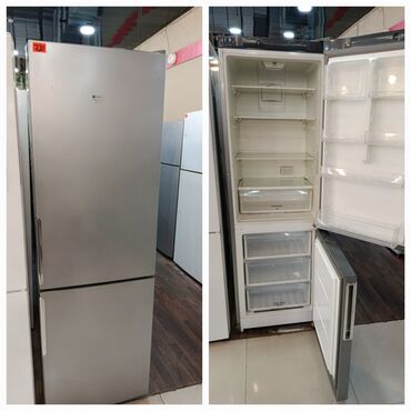 Paltaryuyan maşınlar: İşlənmiş 2 qapılı Hotpoint Ariston Soyuducu Satılır