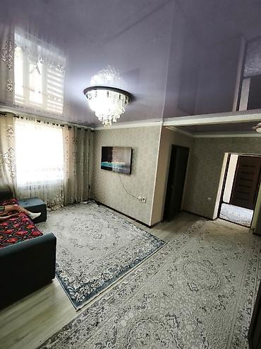 Продажа коттеджей и домов: 🏡 **Продаётся дом в р-не Селекция!** 📐 100 м² | 🛏 5 комнат\ 🌳 4 — 8
