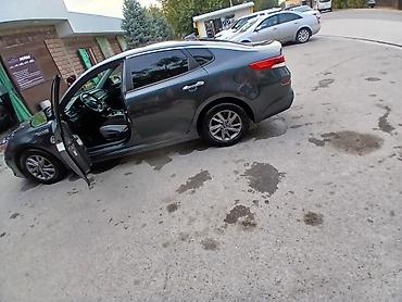 kia avto: Kia Optima: 2019 г., 2.4 л, Автомат, Бензин, Седан — 2