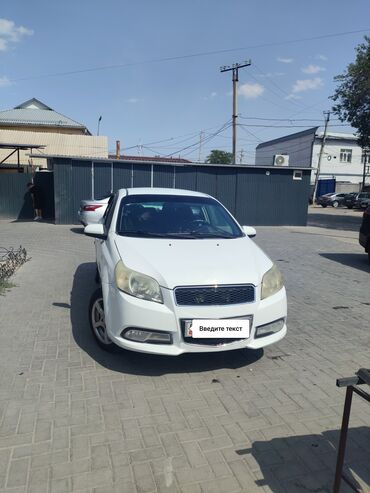 арзан автомат машина: Chevrolet Aveo: 2017 г., 1.5 л, Механика, Газ, Седан
