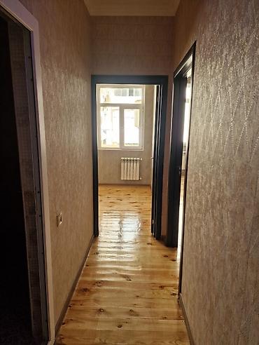 Uzunmüddətli kirayə mənzillər: Salam, Makler deyiləm,öz evimdir. Mənzil Masazır Qurtuluş yaşayış — 12