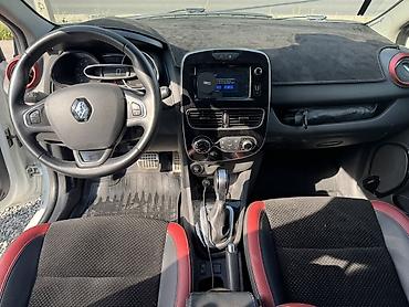 авто химии: Renault Clio: 2019 г., 1.5 л, Робот, Дизель, Хэтчбэк — 7