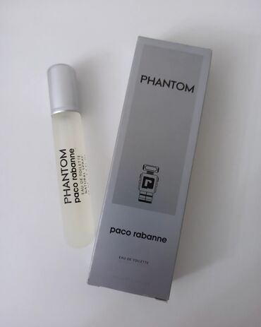 vanilla woods parfem: Men's perfume, Paco Rabanne, Original