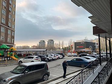 Продажа квартир: 2 комнаты, 64 м² — 3