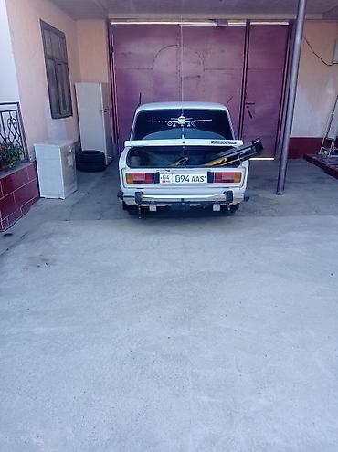 dongfeng l7: ВАЗ (ЛАДА) 2106: 1999 г., 1.6 л, Механика, Бензин, Седан — 5