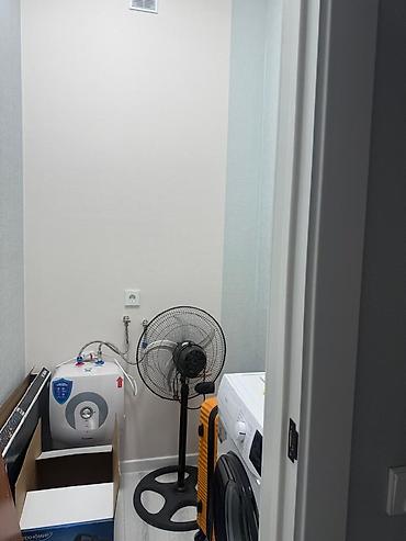 квартира в районе рабочий городок: 2 комнаты, Кок-Жар ж/м Собственник, Без животных, от 1 года, С мебелью полностью — 3