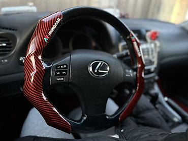 Lexus: Lexus IS: 2008 г., 2.5 л, Механика, Бензин, Седан — 2