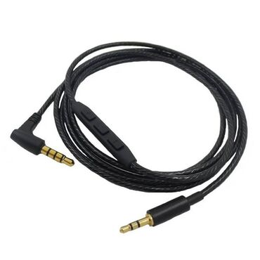 realme 5 бишкек: Сменный кабель для наушников Bose QC25 OE2, высококачественный аудио