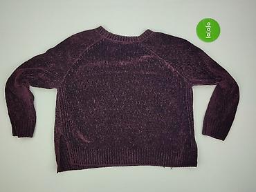 sweter puma: George, Sweter damski, rozmiar 3XL — 3