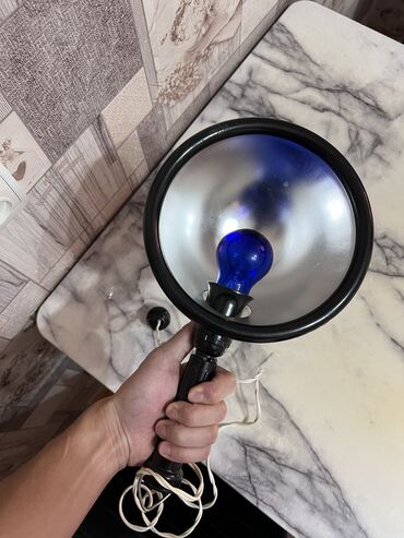 купить масло для обогревателя: 💡 Синяя лечебная лампа Продаю синюю лампу для терапии и