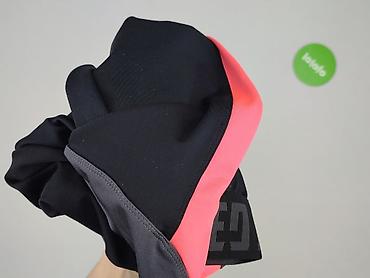 legginsy i stringi: Reebok, Legginsy Sportowe damskie, rozmiar M — 4