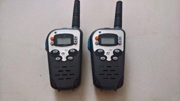 Pojačala i prijemnici: ELRO WT03 Toki VokiVoki Tok WanFei i T 388Barbie Telefoncic — 4