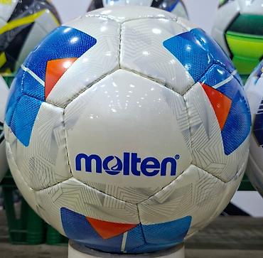 kafa topu 2: Orjinal futbol topları 70 manatdan 200 manata qədər Məhsul təsviri: - — 1