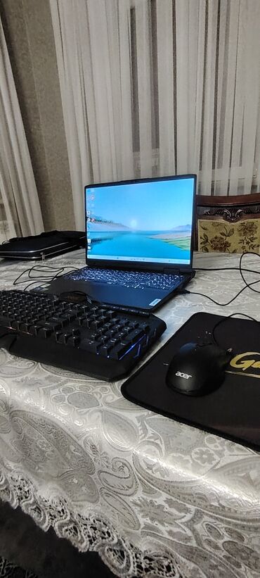 Lenovo: Yeni Lenovo 16 ", Intel Core i5, 512 GB, Pulsuz çatdırılma — 3