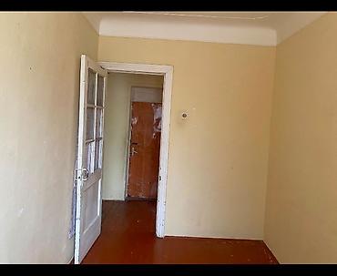 yari tikili ev: 2 otaqlı mənzil — işıqlı, hündür tavanlı və ayrı mətbəxli. - Plan — 3