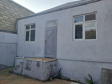 Продажа квартир: 📍Hovsanda TƏCİLİ 3 otaqlı tam təmirli ev satılır.
🏷Qiymət:44.000