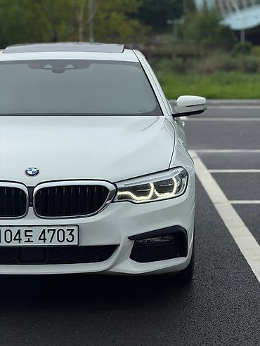 bwm e60: BMW 5 series: 2019 г., 2 л, Автомат, Дизель, Седан — 2
