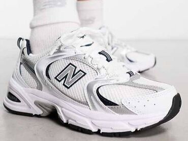 Patike: New balance 530 patike Novo Brojevi 36 do 46, zavisi od modela fb — 2