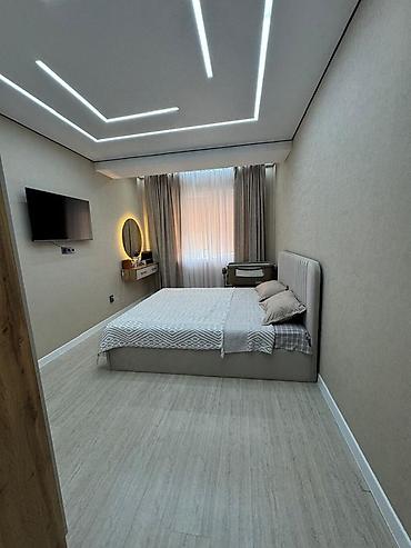 2 bedroom: 2 комнаты, 78 м², Элитка, 9 этаж, Свежий ремонт — 2