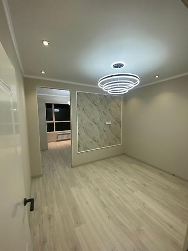 108: 2 комнаты, 54 м², 108 серия, 8 этаж, Евроремонт — 6