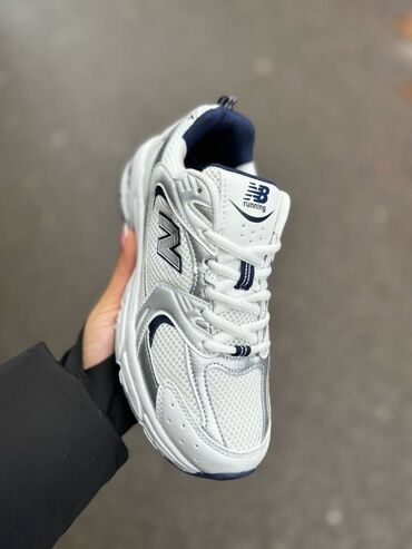 Patike: New balance 530 patike Novo Brojevi 36 do 46, zavisi od modela fb — 8