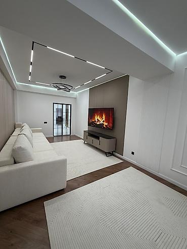 Продажа квартир: 4 комнаты, 128000 м² — 1