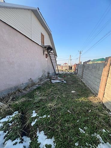 Продажа коттеджей и домов: Срочно ‼️ Продается 1 этажный Дом в районе «Селекционное» (По улице — 6