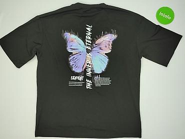 jordan bluzki: Shein, T-shirt damski, rozmiar M — 3