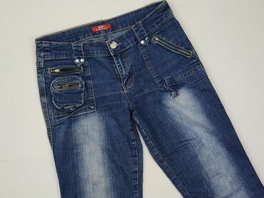 Jeans for women, size S (EU 36)