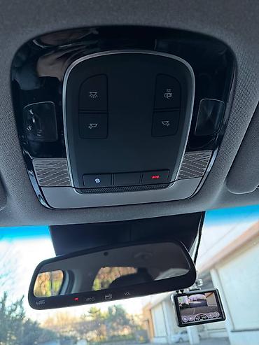 Hyundai: Hyundai Palisade: 2020 г., 2.2 л, Дизель, Кроссовер — 12