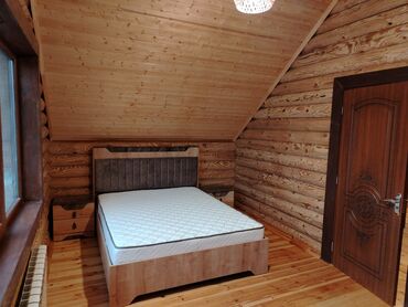 Həyət evləri və villaların satışı: Qəbələ rayon Vəndam qəsəbəsində heç yerdə, yeni istifadəyə verilmiş — 3