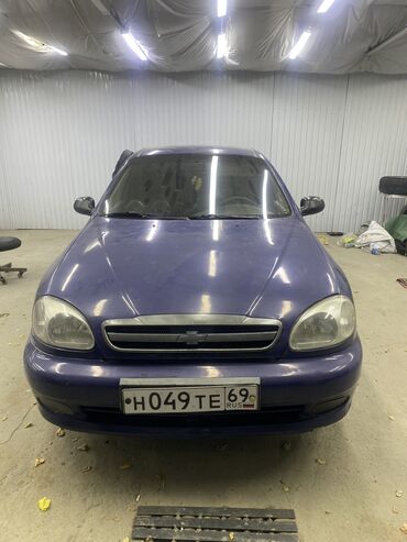 daewoo lanos автамат: Chevrolet Lanos: 2009 г., 1.5 л, Механика, Бензин, Седан