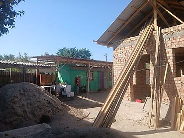 Продажа коттеджей и домов: Предлагается к продаже недостроенный кирпичный дом, возведенный из — 10