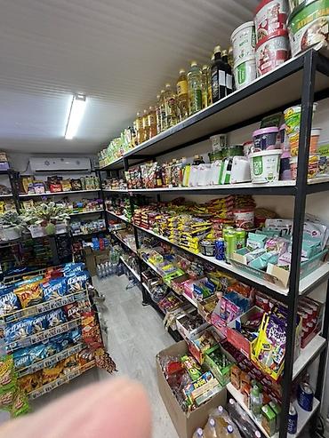 шаурма сдаю: Продаётся готовый бизнес продуктовый павильон. Очень хорошее — 7