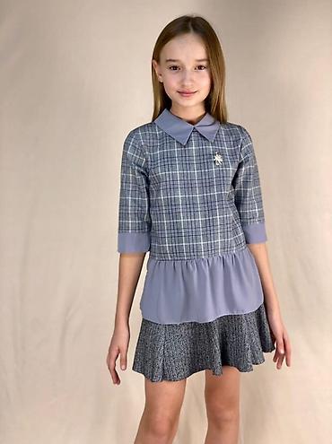 Платья: Детское платье, Новый — 5