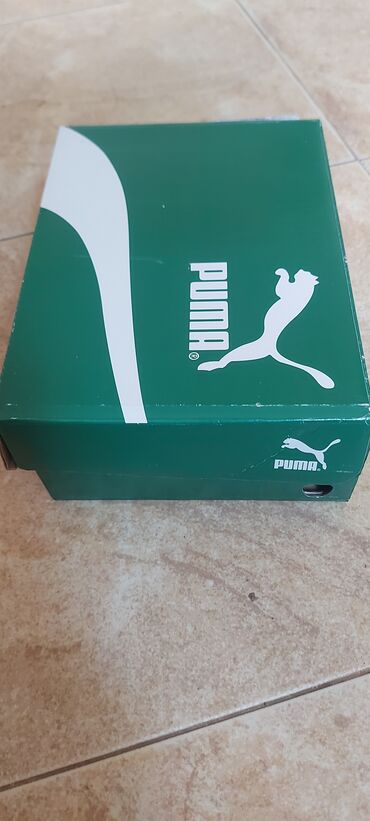 Patike: Puma, Veličina - 25, Anatomske — 12