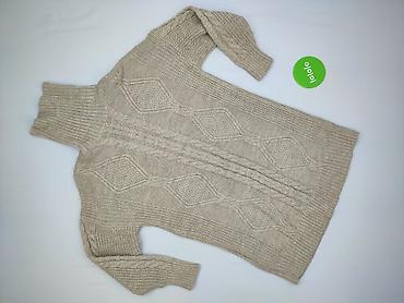 warehouse second hand: Rue Paris, Sweter damski, rozmiar 2XL — 2