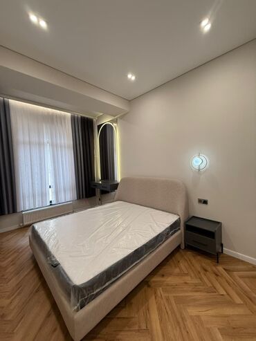 Продажа квартир: 4 комнаты, 227 м², Элитка, 14 этаж, Дизайнерский ремонт — 6