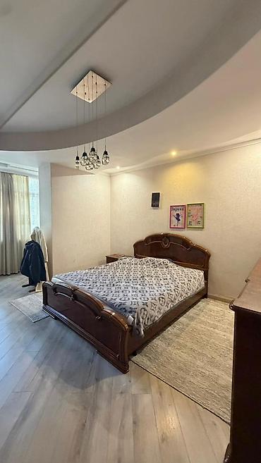 turan: 4 комнаты, 186 м², Золотой квадрат Индивидуалка, 2 этаж — 7