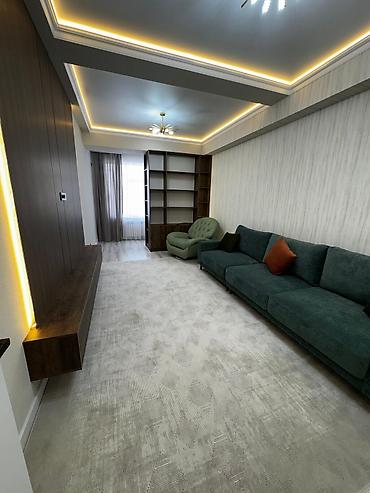 Продажа квартир: 3 комнаты, 97 м², Элитка, 6 этаж, Дизайнерский ремонт at lalafo.kg — 9 Продажа квартир: 3 комнаты, 97 м², Элитка, 6 этаж, Дизайнерский ремонт — 9