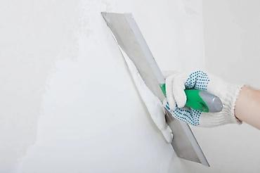 dur plaster: Штукатурка стен, Штукатурка потолков, Шпаклевка стен | Травертин, Венецианская, Леонардо Больше 6 лет опыта — 1