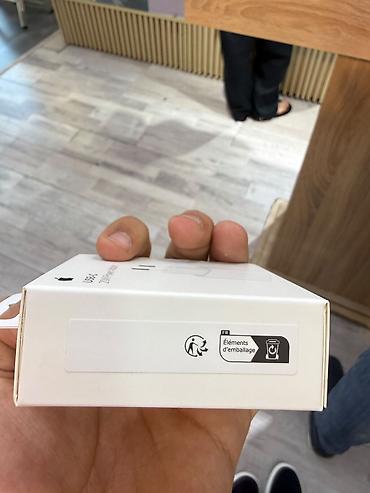iphone adapter 20w: Simsiz şarj cihazı Apple, 20 Vt, Yeni — 4