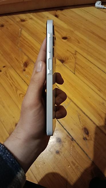 Mobil telefonlar üçün digər aksesuarlar: Smartfon + aksesuarlar - Ekran: tam ekran dizayn, damla formalı ön — 8