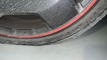 Шиномонтаж: Выездной шиномонтаж( вулканизация) Наши услуги: Перебортовка и — 8