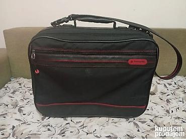 Samsonite torba/kofer za ručni prtljag Dimenzija 50x35x17 - Model