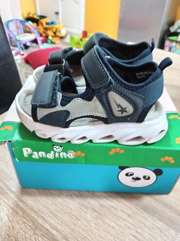 obuca fratelli: Sandals, Pandino, Size - 25 at lalafo.rs obuca fratelli: Sandals, Pandino, Size - 25