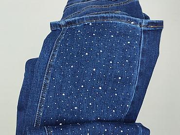 western: Fashion Jeans, Jeansy damskie, rozmiar XL — 6