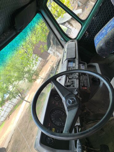 Mercedes-Benz: Mercedes-Benz : 1991 г., 3 л, Механика, Дизель, Бус